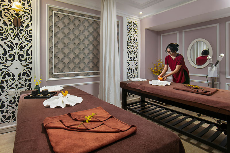 Spa